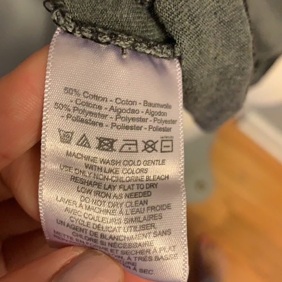 Free people v neck - Picture 6 of 7